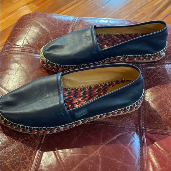 Gucci espadrilles - Picture 5 of 10